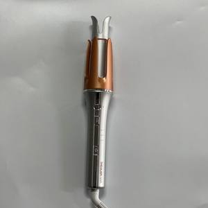 Electric Anti-Tangle Rotating Hair Styling Automatic Curling Iron 3 Temperatures Fast Heating Ionic 32mm Portable - Product Image 6