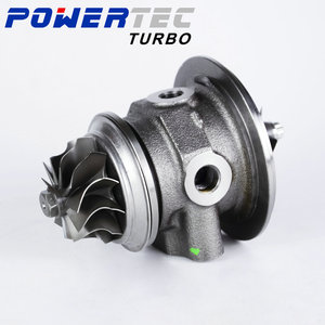 Bộ tăng áp Billet <span class=keywords><strong>Turbo</strong></span> Cartridge cho Lancia Kappa 2.0 LS 16V <span class=keywords><strong>Turbo</strong></span> Turbolader Cartridge TB2560 Chra - Product Image 4