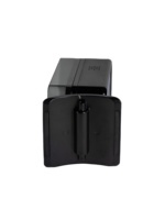 Escáner de Códigos de Barras 1D 2D de Escritorio, Interfaz USB, Escaneo de Alta Velocidad, Lector de Códigos QR, Portátil