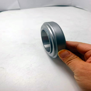 Cuscinetto di Disinnesto per Frizione Automobilistica, <span class=keywords><strong>Dimensioni</strong></span> 38.5x65.9x17.9mm, Cuscinetto per Frizione ad Alto Carico - Product Image 2