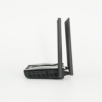 Çift Bantlı CATV ONU 2.4G/5G Wi-Fi ONU, 4GE + CATV GPON ONT özellikli, FTTH için