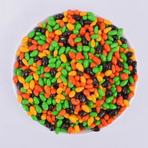 Chispas <span class=keywords><strong>de</strong></span> Chocolate Multicolores Especiales, Bocadillo Infantil, Atractivas y Coloridas, Paquete Mixto <span class=keywords><strong>de</strong></span> Dulces <span class=keywords><strong>de</strong></span> Chocolate - Product Image 6