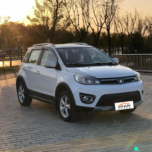 Voiture d'occasion Great Wall M4 SUV LHD Essence Année 2014 1.5L Manuelle Prix Abordable pour le Marché Africain - Product Image 3