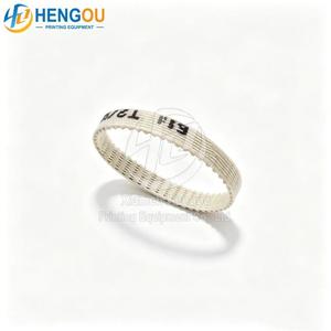 00.540.445 Pull Gauge Belt for Heidelbe XL75 CD74 Offset <b>Printing</b> <b>Machine</b> Replacement Part - Product Image 3