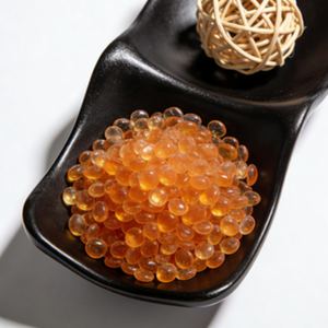 Gel de Sílice Adsorbente 60, Papel TLC para Químicos, <span class=keywords><strong>Naranja</strong></span> Verde, Paquete de 50g - Product Image 2