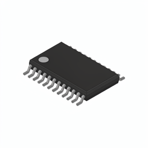 74FST6800PGG Logic 24 TSSOP (0.173", 4.40mm de ancho) Componente de chip electrónico IC BUS SWITCH 10 X 24TSSOP BOM IC En stock - Product Image 1