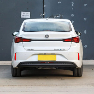 Voitures chinoises hybrides rechargeables Changan Eado PHEV 2020 à prix abordable, automatiques, coupé 4 portes 5 places R17, livrées par la boutique de voitures <span class=keywords><strong>en</strong></span> <span class=keywords><strong>ligne</strong></span> - Product Image 5