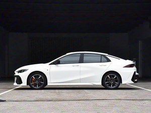 GAC Trumpchi Shadow Leopard 400T <span class=keywords><strong>2023</strong></span> Usado, Sedán Deportivo Automático R PRO, Modo Deportivo Turbo, Volante a la Izquierda, Bajo Kilometraje, Directo de Fábrica - Product Image 2