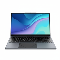 Nouveaux ordinateurs portables OEM Core I5, écran FHD 15,6 pouces, RAM 8 Go/16 Go + SSD 256 Go/512 Go, ordinateur portable personnel et professionnel I5