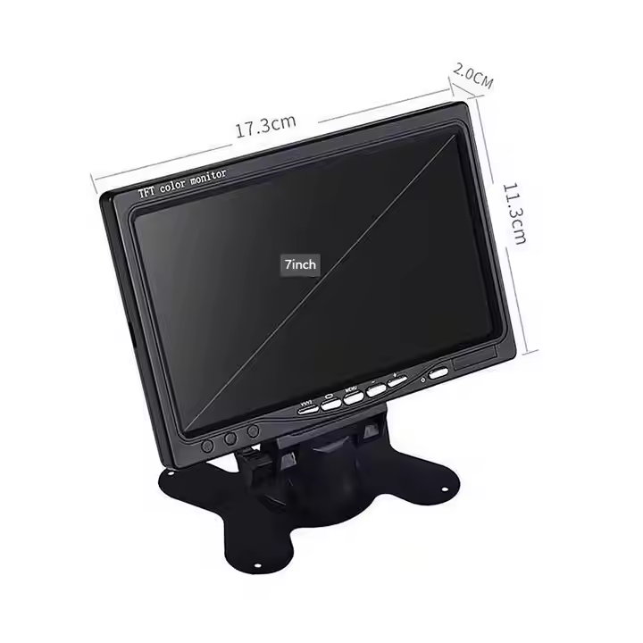 10 1 Inch HD TFT Vehicle