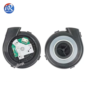 Pièce de rechange pour aspirateur Ventilateur à turbine pour Mijia <span class=keywords><strong>Xiaomi</strong></span> Série complète 1C 1T <span class=keywords><strong>Dreame</strong></span> S10 <span class=keywords><strong>F9</strong></span> L10Pro Remplacement du moteur du ventilateur - Product Image 5