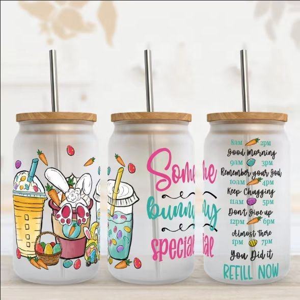 Colores completos personalizados