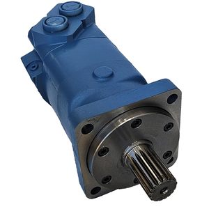 Motor Hidráulico Goruvhe 112-1455-006 Tipo Pistón Para Eaton Char-Lynn Serie 6000 - Product Image 1