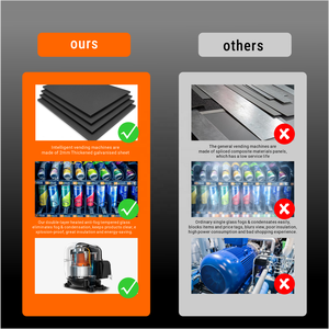 Máquina Expendedora Automática de Bebidas y Snacks con Certificación CE, Pantalla Táctil de 10.1 Pulgadas, para Oficina, Centro Comercial, Escuela, Diseño de Alta Capacidad - Product Image 2