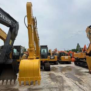 Excavatrice hydraulique Komatsu PC220-8 d'origine japonaise de 22 tonnes, excellente performance, vente chaude, Komatsu PC200 - Product Image 4