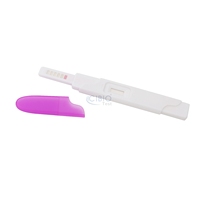 Test de grossesse HCG ultra-sensible, format économique avec marquage CE
