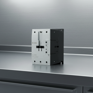 EATON Moeller <span class=keywords><strong>DILM80</strong></span> (220V50/60HZ)  Excelentes Arrancadores y Contactores de Motor con Extinción de Arco para Equipos de Máquinas Herramienta - Product Image 5