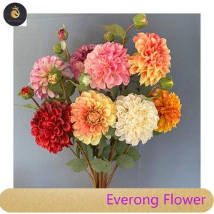 <span class=keywords><strong>Prix</strong></span> bon marché <span class=keywords><strong>chrysanthème</strong></span> Tianzhu à 2 têtes pour la décoration de mariage <span class=keywords><strong>chrysanthème</strong></span> de haute qualité - Product Image 2
