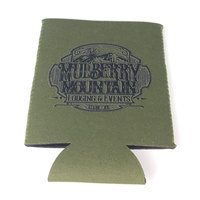 Néoprène Peut Aimant Stubby Cooler Beer Coozies Support de refroidisseur en néoprène avec aimant Stubby Holder pour canettes