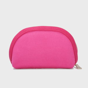 MINFUNG – Ensemble de trousses de toilette et de rangement de <span class=keywords><strong>voyage</strong></span> en toile avec fermeture éclair, certifié écologique, personnalisable avec logo, collection 2026 - Product Image 5