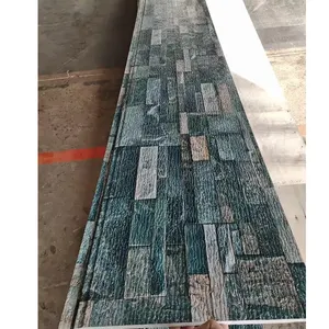 Waterproofing Board Wall Panel Metal Siding Customized Others Car Light Accessories AGM Timber Cladding Wall Panel Traditional