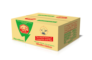 Bâtonnets Répulsifs Anti-Moustiques et Anti-Mouches OEM 2026 – Haute Efficacité – Vente Chaude - Product Image 3
