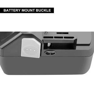 Batteries d'outils électriques <span class=keywords><strong>Li-ion</strong></span> <span class=keywords><strong>18V</strong></span> 4Ah BSL1830 pour Hitachi BCL1815 BSL1830 EBM1830 - Product Image 5