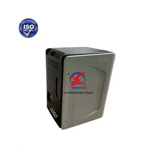 Équipement personnalisé Thermoformage Housse en plastique Instrument de maison Instrument de beauté du visage Équipement de beauté Coque extérieure - Product Image 6