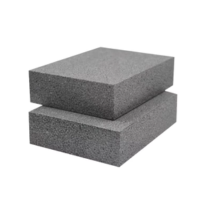 CE Certified Wholesale Price Graphite <b>Waterproof</b> EPS <b>Foam</b> Board For Foundation and Basement Walls - Product Image 2