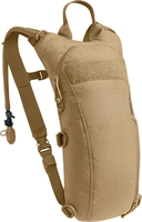 Sac à dos d'hydratation tactique 3L en gros, sac à eau anti-fuite en Oxford 900D pour sports de plein air, course à pied, randonnée, cyclisme
