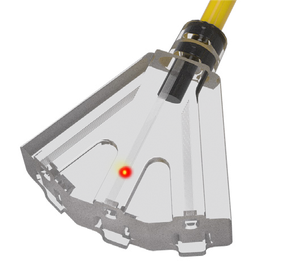 Đa ổ cắm mở rộng dây chúng tôi 50ft 75ft 100ft 14/3 sjtw Ba cửa hàng ngoài trời nhiệm vụ nặng nề mở rộng dây thắp sáng kết thúc - Product Image 6