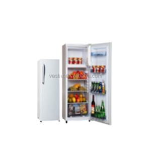 Réfrigérateur électrique en acier inoxydable de grande capacité pour usage domestique et hôtelier - Product Image 6