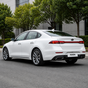 <span class=keywords><strong>Kia</strong></span> K5 Optima 2015 2.0L 6AT Automatica Guida a Sinistra 5 Posti Berlina a Benzina Usata Esportazione Africa - Product Image 4