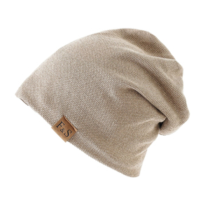 Logo personnalisé Stretch <span class=keywords><strong>Bambou</strong></span> Satin Soie Doublé Surdimensionné <span class=keywords><strong>Bonnet</strong></span> de Sommeil <span class=keywords><strong>Bonnet</strong></span> Slap Cap Doublure Souple Tache <span class=keywords><strong>Bonnet</strong></span> <span class=keywords><strong>Chimio</strong></span> Chapeaux - Product Image 3