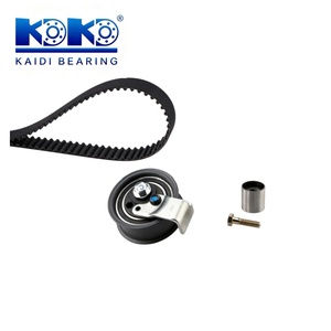 Kit Cinghia di Distribuzione K015492XS 5492XS per Audi A4 <span class=keywords><strong>A6</strong></span> Cabriolet VW Passat <span class=keywords><strong>1.8</strong></span> 1.8T - Product Image 2