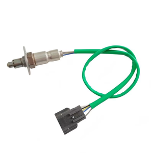 Sonde Lambda 5 fils 22693-6030R pour Renault <span class=keywords><strong>Dacia</strong></span> <span class=keywords><strong>Duster</strong></span> Sandero – Capteur d'oxygène avant (AFR) - Product Image 1