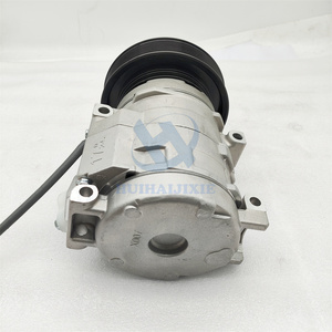 Máy nén 1789570 178 9570 cho 1780782 ca1789570 7963460 wxtk095 sd7h154813 sd4498 10364271 30045002 5512578 điều hòa không khí - Product Image 6