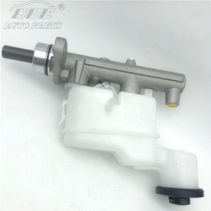 47201-0K040 472010K040 ขายส่งอะไหล่รถยนต์ HDE กระบอกเบรกสำหรับ Toyota Hilux - Product Image 1