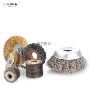 <strong>Brass</strong> Scalp <strong>Brush</strong> Brushed <strong>Brass</strong> Outdoor Lights Industrial Bevelled <strong>Brush</strong> <strong>Brass</strong> - Product Image 5