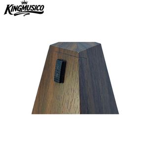 Métronome <span class=keywords><strong>mécanique</strong></span> universel OEM pour piano, violon, basse, guitares <span class=keywords><strong>électrique</strong></span>s, accessoire d'instrument de musique - Product Image 4