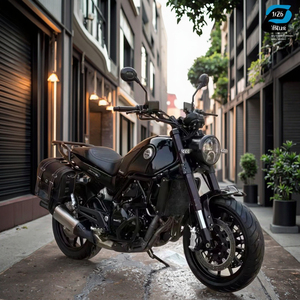 Motos d'<span class=keywords><strong>occasion</strong></span> tout-terrain rétro, motos de rue populaires, <span class=keywords><strong>essence</strong></span>, 500cc, motos sportives - Product Image 1
