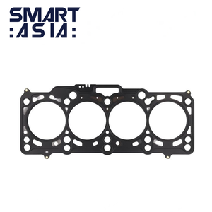 Joint de culasse 03L103383A <span class=keywords><strong>2</strong></span> trous pour VW Audi Skoda Seat <span class=keywords><strong>2</strong></span>.0 TDI - Product Image 3