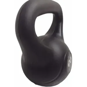 Infinito 6kg di plastica Kettlebell per palestra modello di Fitness IF-PRP6K - Product Image 4