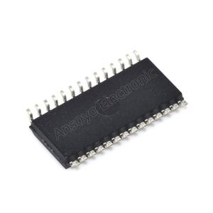 Circuitos Integrados ANSOYO PIC16F876A-I/SO PIC16F876A MCU de 8 Bits, 14 KB de Memoria Flash, 28SOIC - Product Image 5