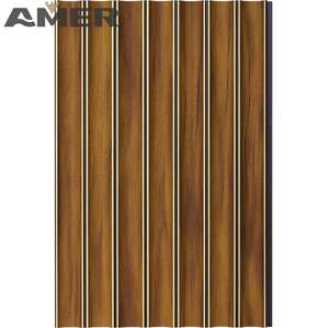 Panneaux muraux en béton Offres Spéciales Panneaux muraux en polystyrène PS pour la décoration - Product Image 6