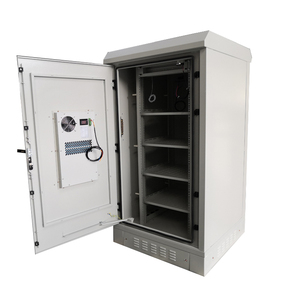 Gabinete de Baterías UPS para Exteriores, Impermeable, para Telecomunicaciones, con Batería de Litio, para Carga, de 19 Pulgadas, HSF-shua, Gabinete para Baterías UPS HS - Product Image 4