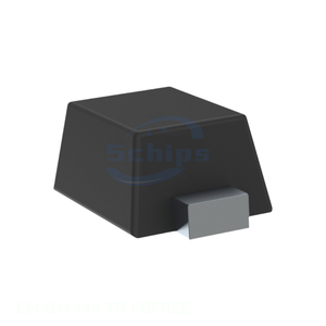 Electronics Component CMAD4448 TR PBFREE SOD-923 Single Diodes BOM IC In Stock - Product Image 1