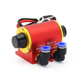 Wavetopsign 50 Wát 75 Wát thẳng Yag mô-đun Laser GTPC-50D GTPC-50S GTPC-75D GTPC-75S laser diode bơm cho Yag Máy hàn laser - Product Image 1