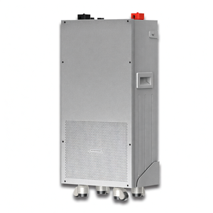 Batterie au lithium Dyness murale 48v300ah 15kwh, boîte de batterie au lithium, générateur 15kw, stockage d'énergie domestique, solaire, lithium-ion pour usage domestique - Product Image 2