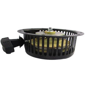 Placa de Arranque y Bomba de Agua para Mini Motocultor 170F-173F, Piezas de Motor Diésel Refrigerado por Aire para Generadores - Product Image 2